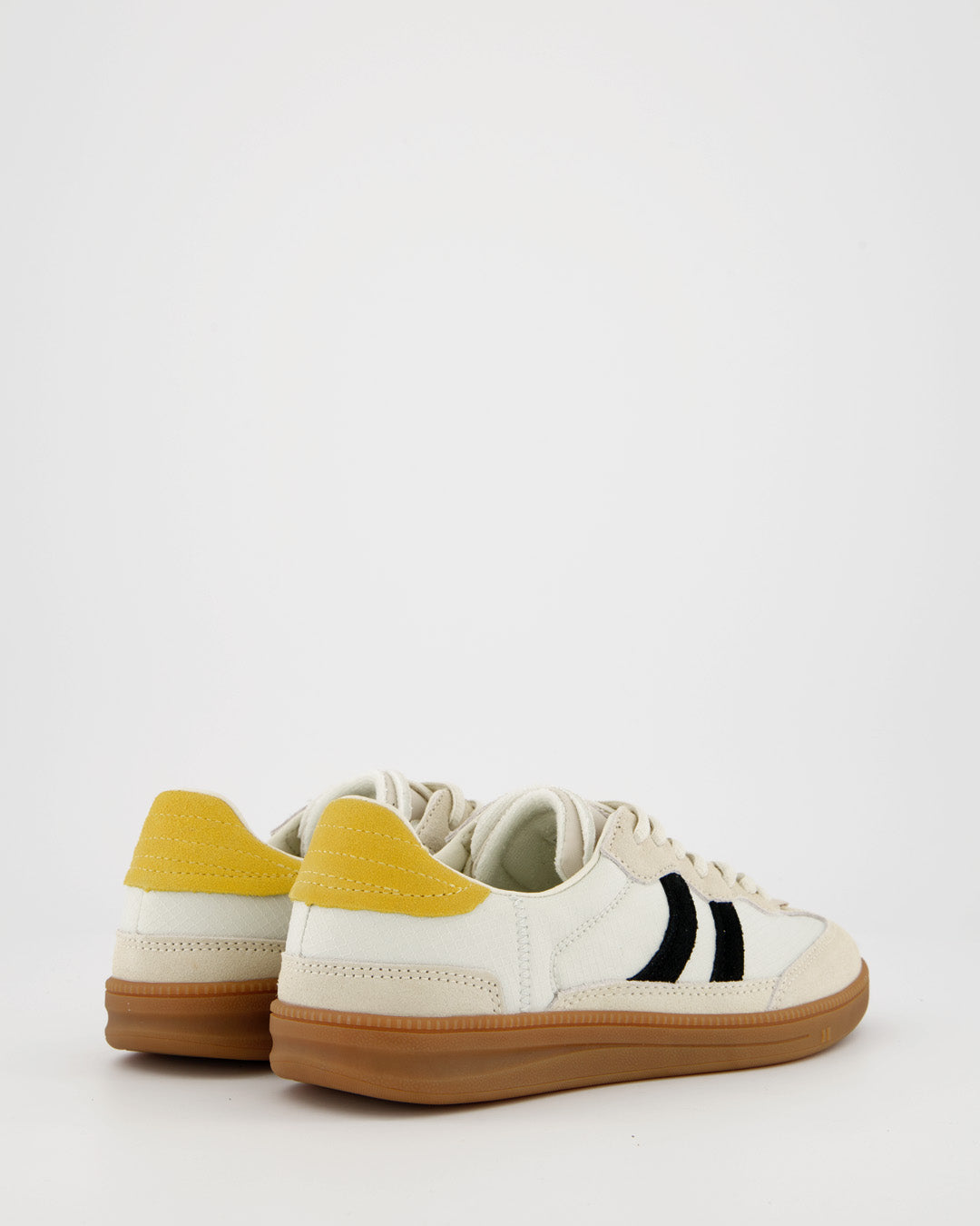 Coolway BARESI VANILLA WHITE HOMBRE