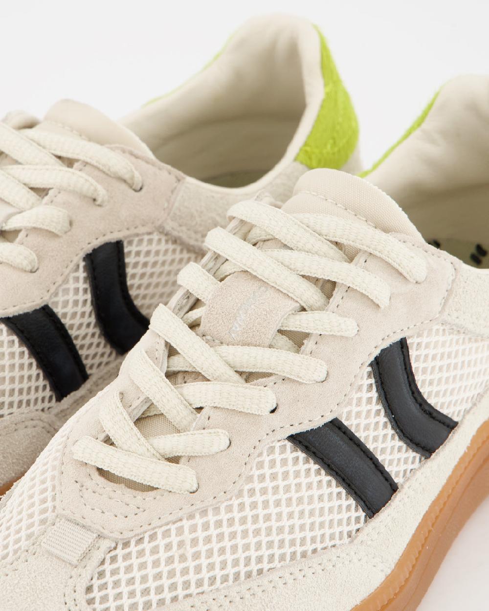 Coolway BARESI WHITE SNOW MUJER