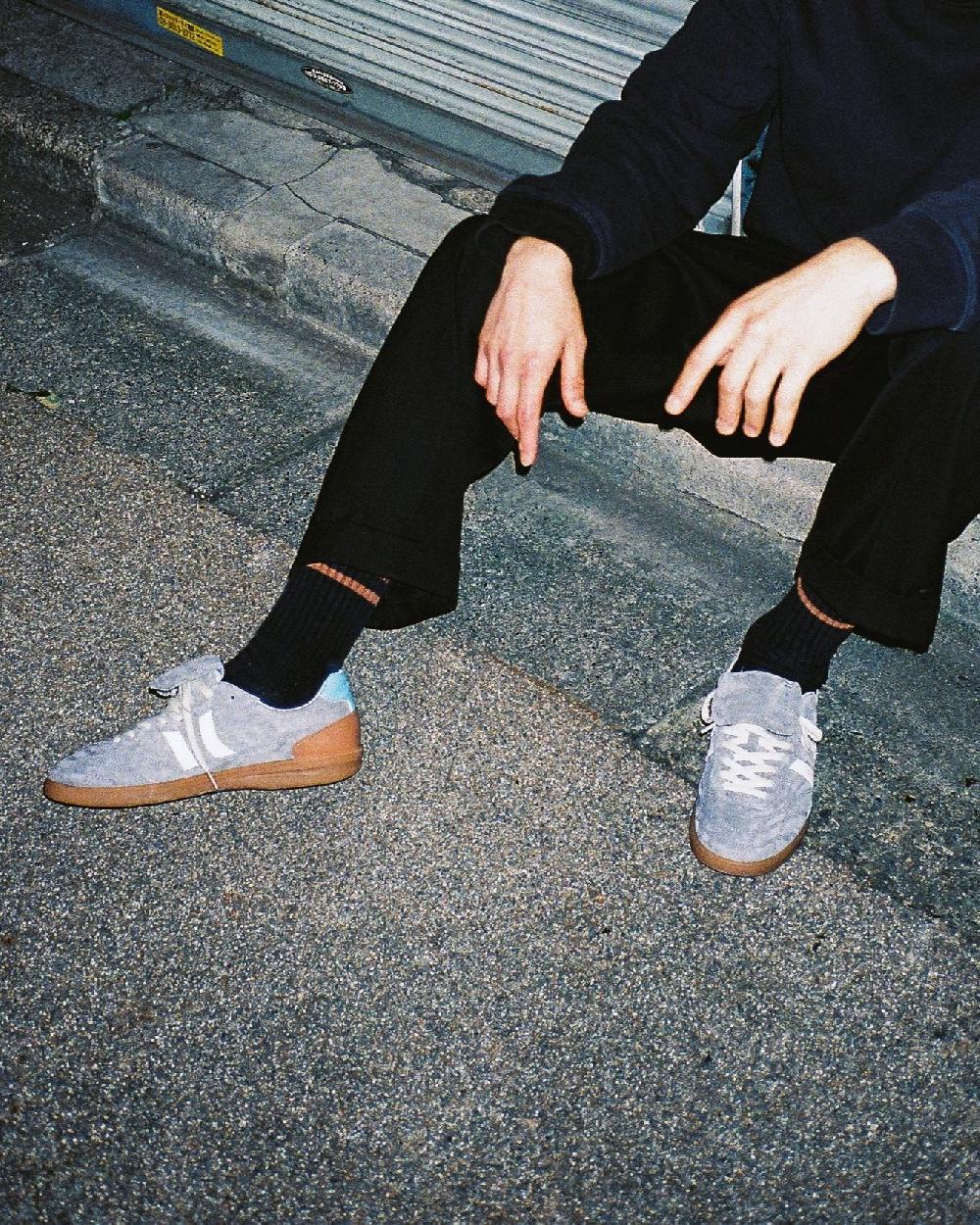 Coolway BECKS-X GREY STONE MUJER