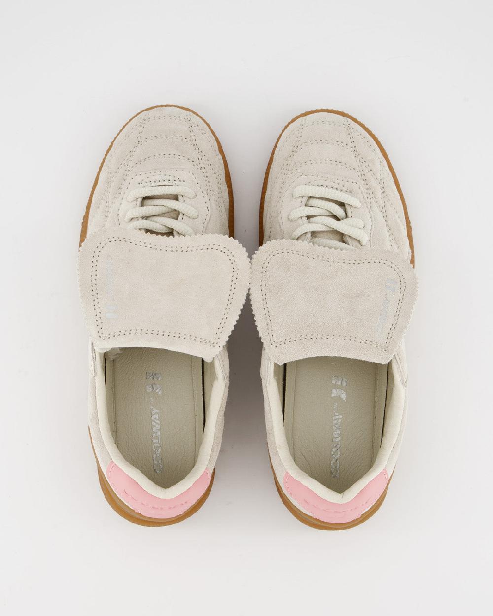 Coolway BECKS-X ICE PINK HOMBRE