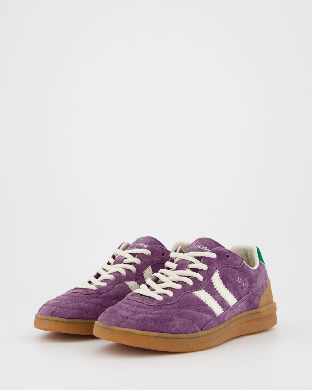 Coolway BECKS-X PURPLE RAIN MUJER