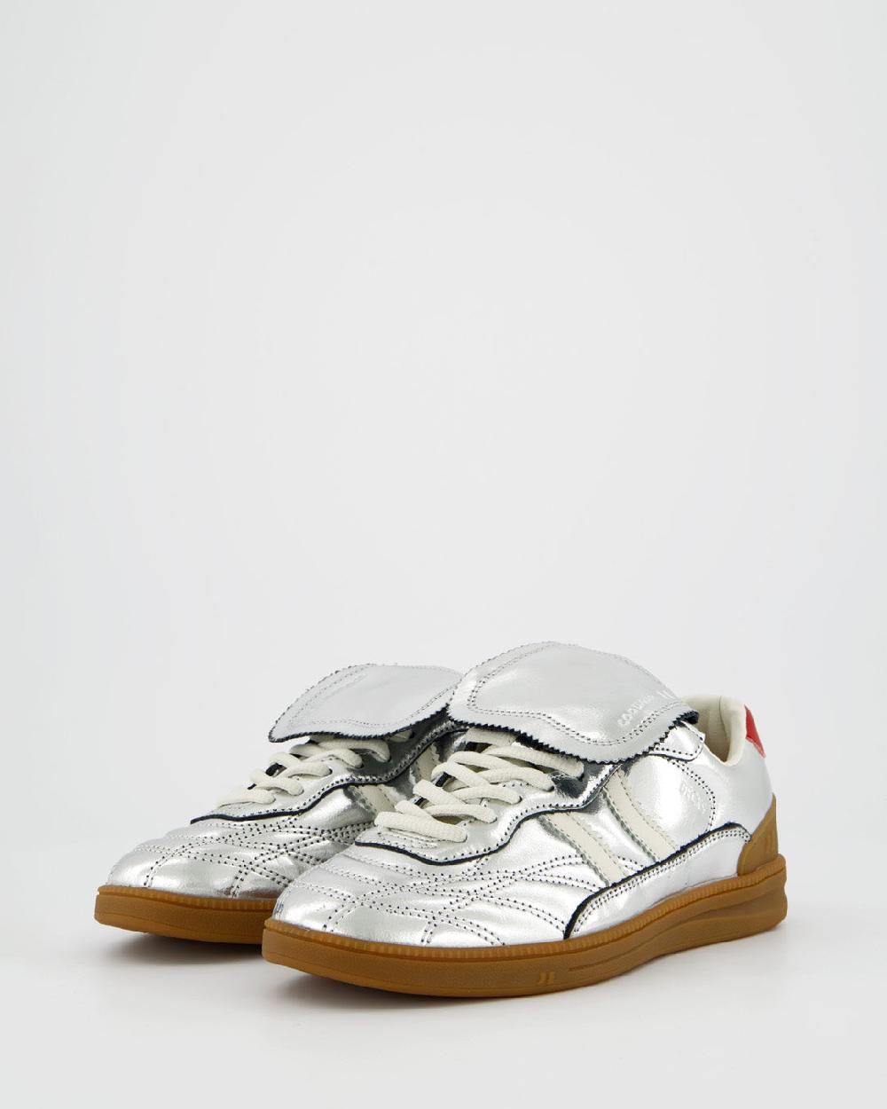 Coolway BECKS-X SILVER MIST MUJER