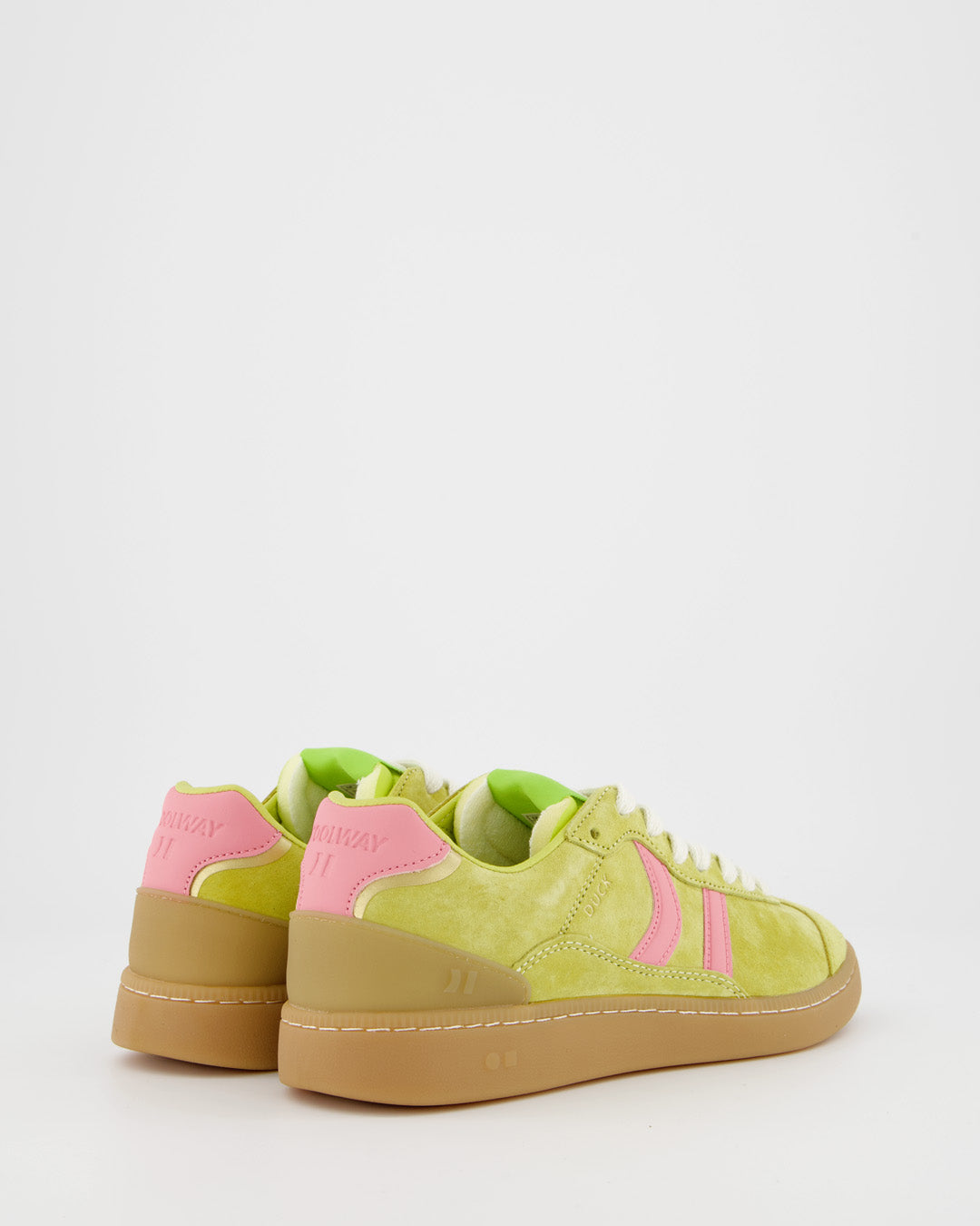 Coolway DUCK LIME JUICE MUJER