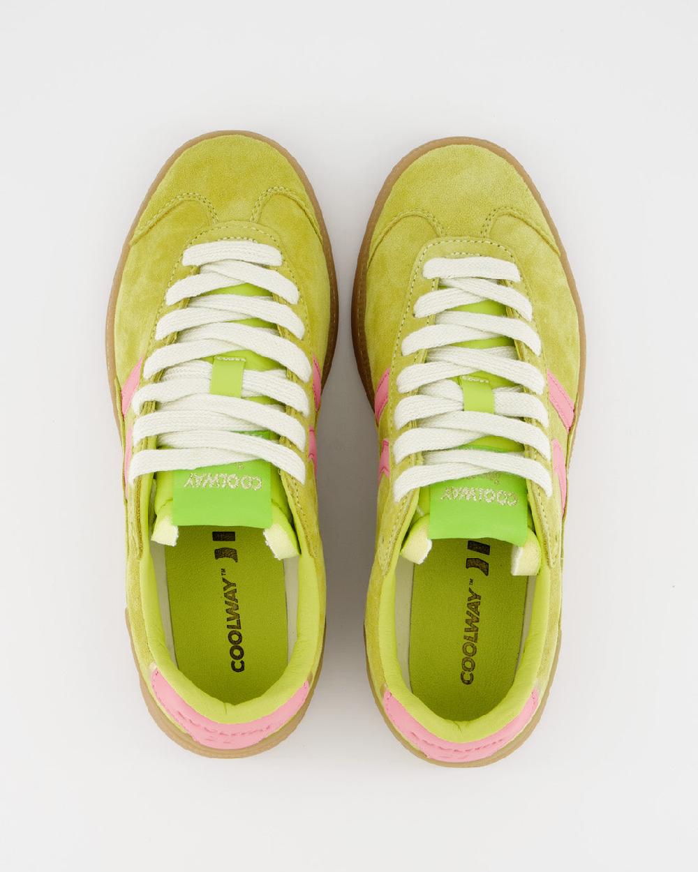 Coolway DUCK LIME JUICE MUJER