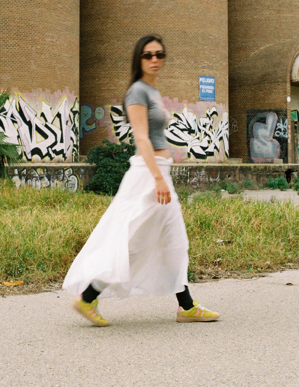 Coolway DUCK LIME JUICE MUJER