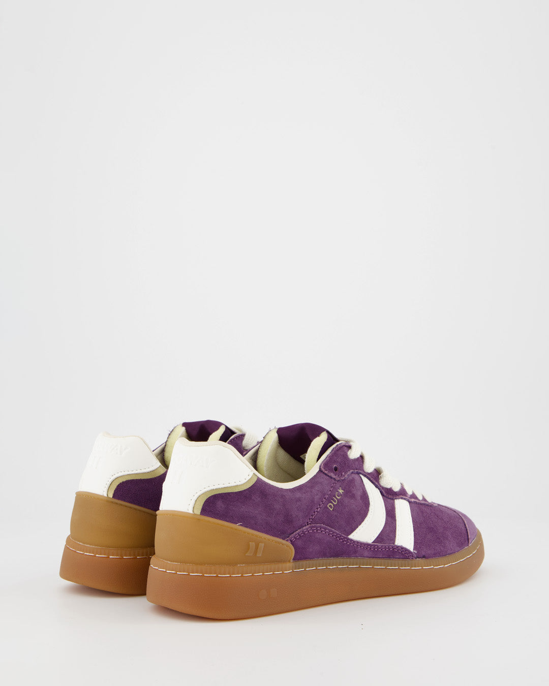 Coolway DUCK PURPLE RAIN MUJER