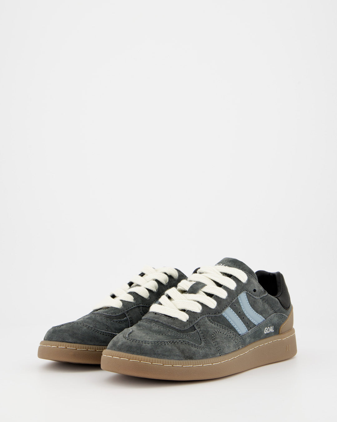 Coolway GOAL ASH GREY HOMBRE