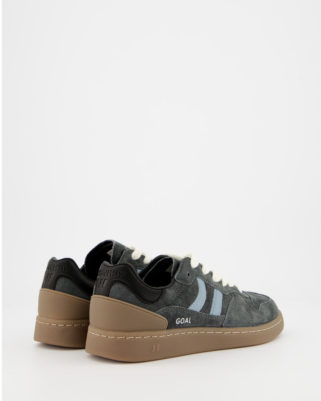 Coolway GOAL ASH GREY HOMBRE