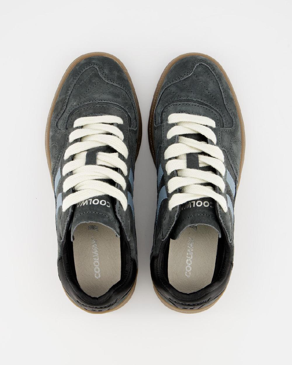 Coolway GOAL ASH GREY HOMBRE