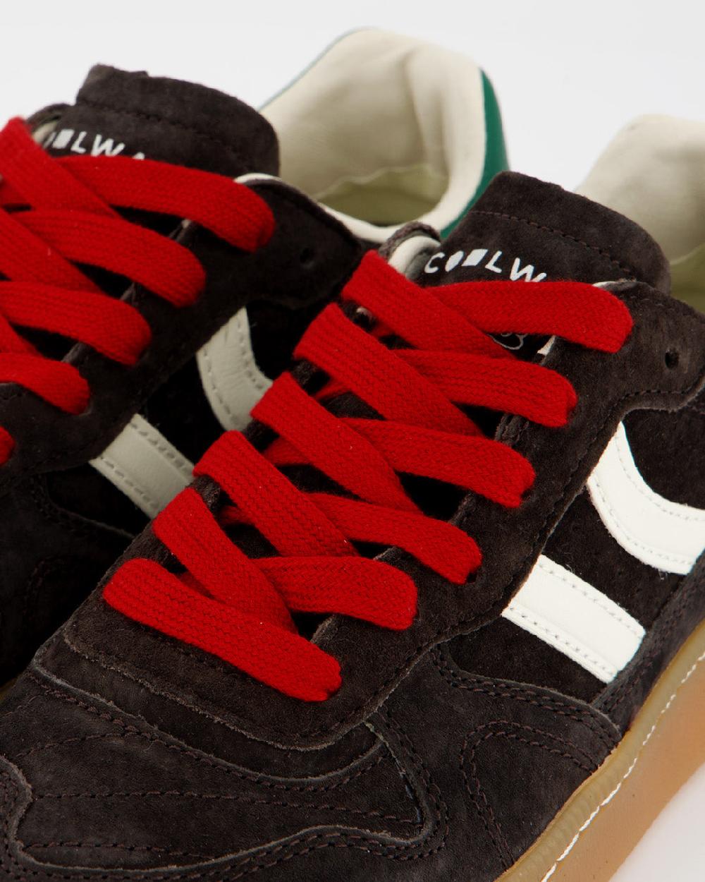 Coolway GOAL BLACK FLAG MUJER