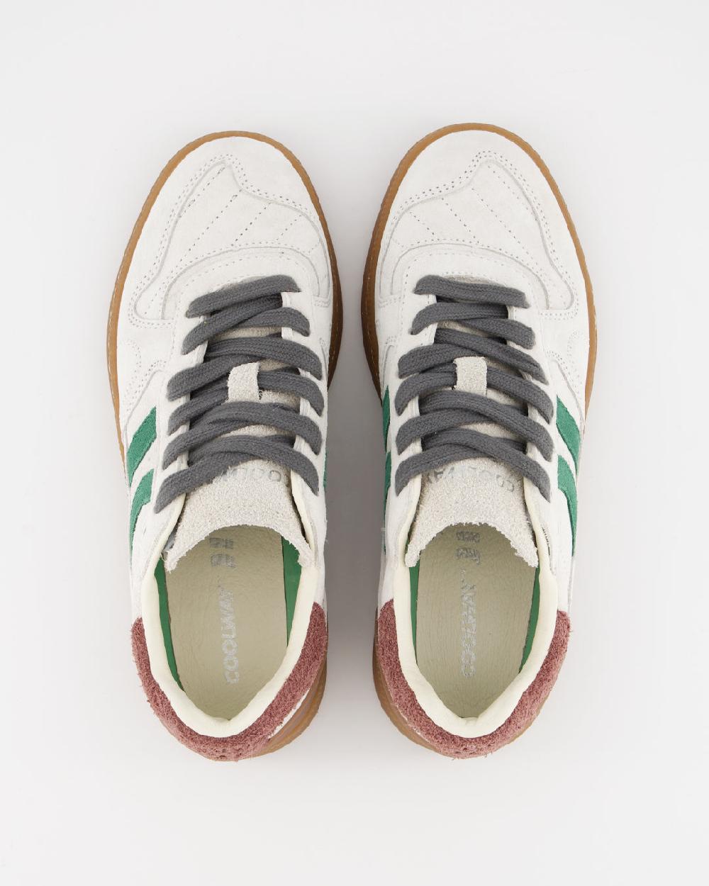 Coolway GOAL BRANDON BEIGE HOMBRE