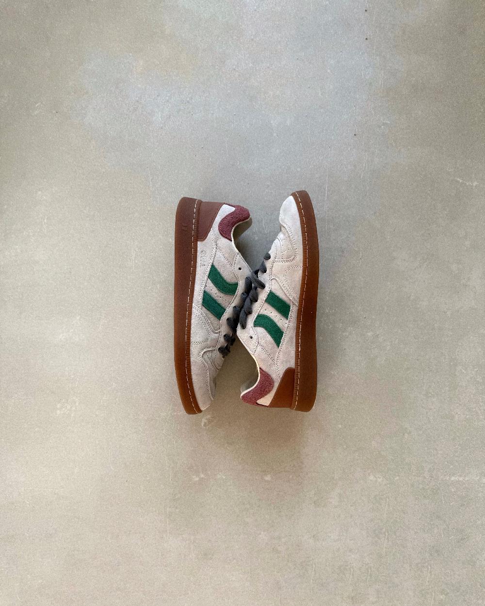 Coolway GOAL BRANDON BEIGE HOMBRE