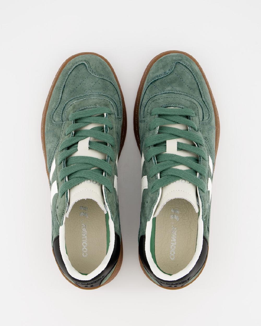 Coolway GOAL GREEN FOREST HOMBRE