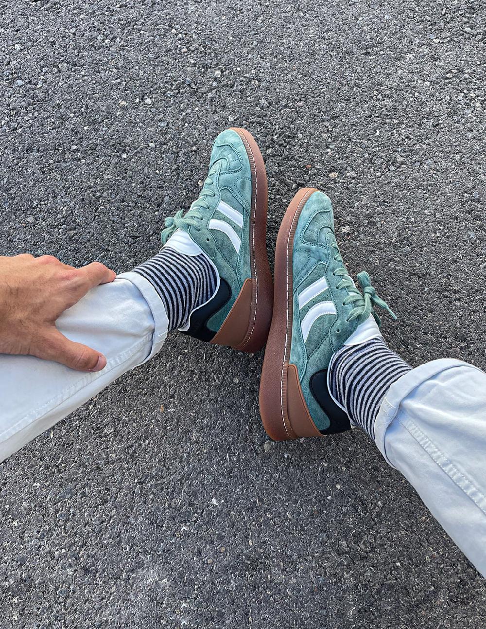 Coolway GOAL GREEN FOREST HOMBRE