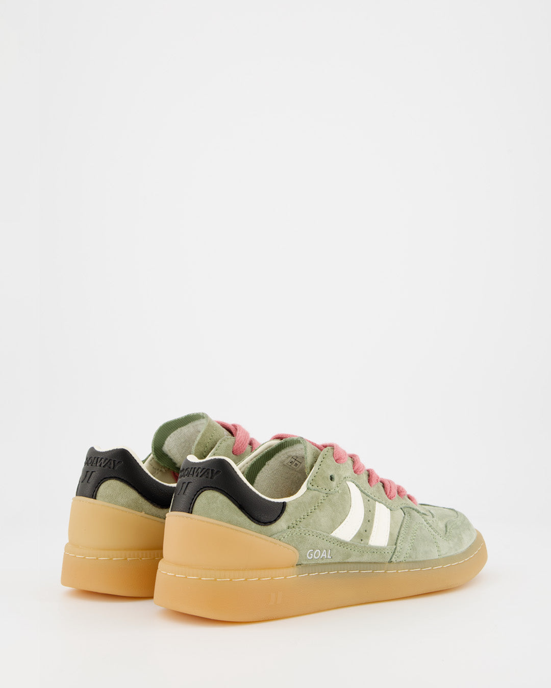 Coolway GOAL GREEN KAKHI HOMBRE