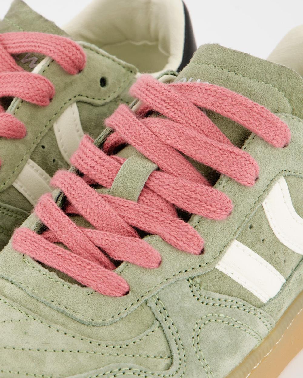 Coolway GOAL GREEN KAKHI MUJER