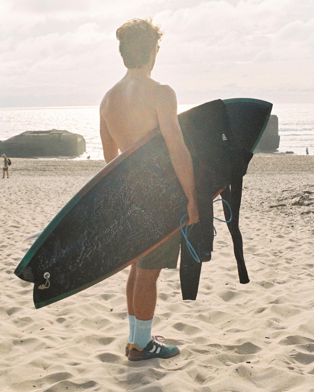 Coolway GOAL GREEN LAND HOMBRE