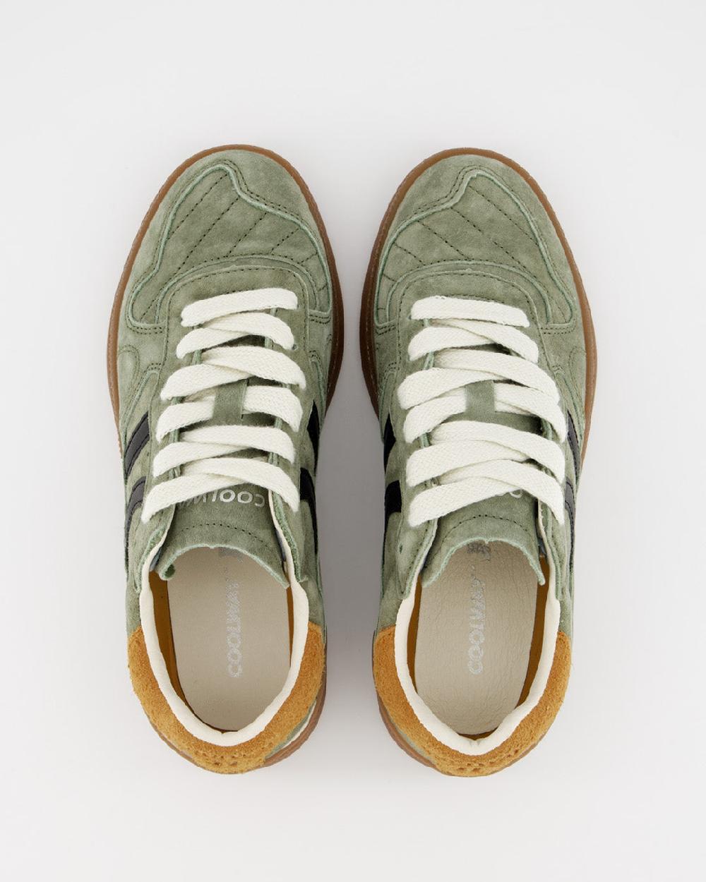 Coolway GOAL GREEN MOSS HOMBRE