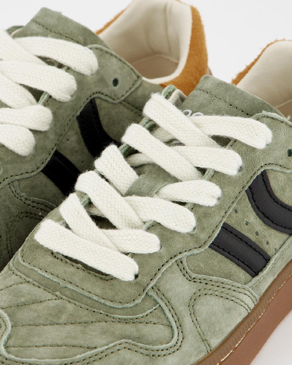 Coolway GOAL GREEN MOSS HOMBRE