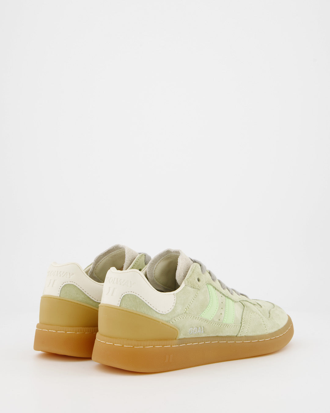 Coolway GOAL GREEN PISTACHIO HOMBRE