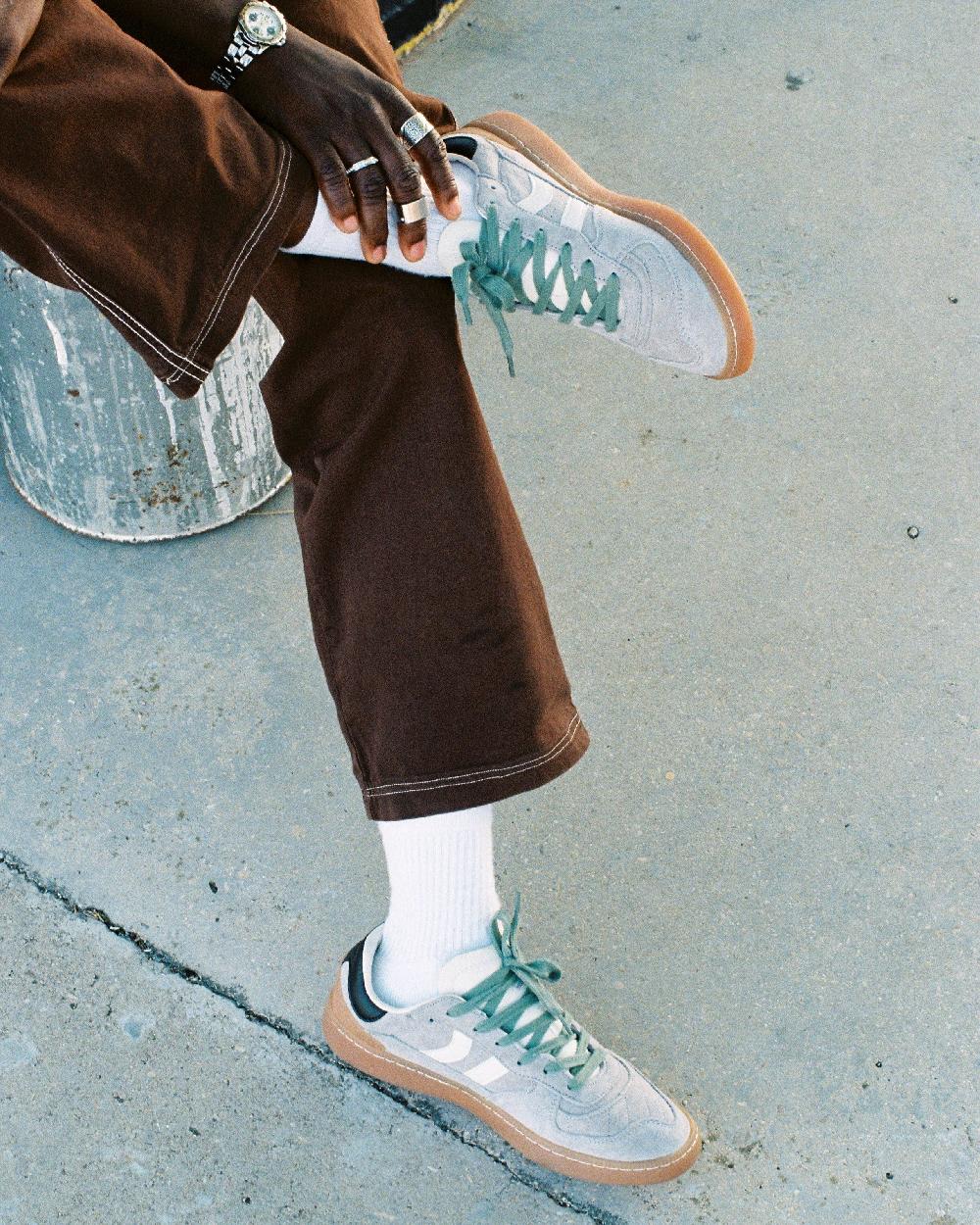 Coolway GOAL GREY CLOUD HOMBRE