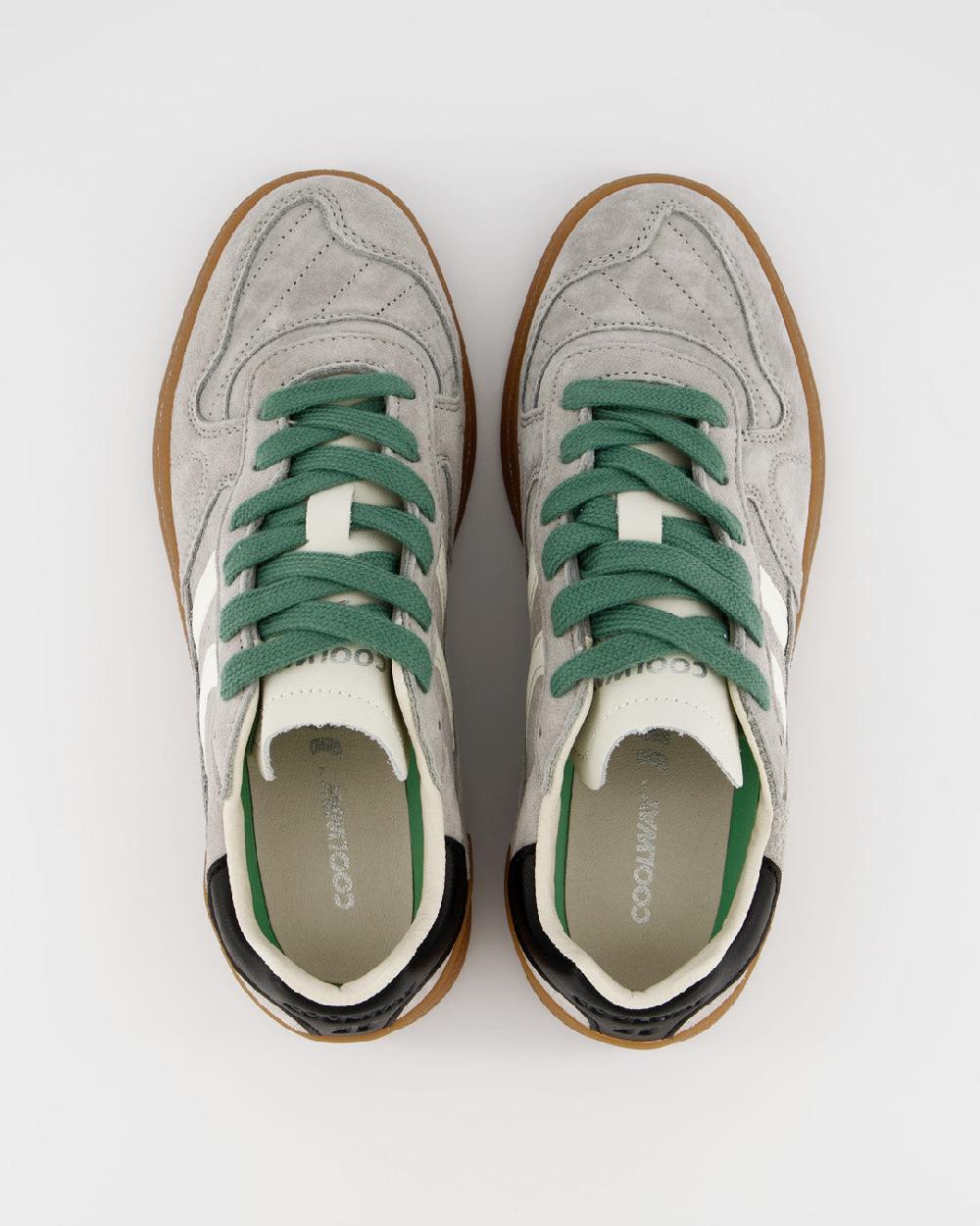 Coolway GOAL GREY CLOUD MUJER