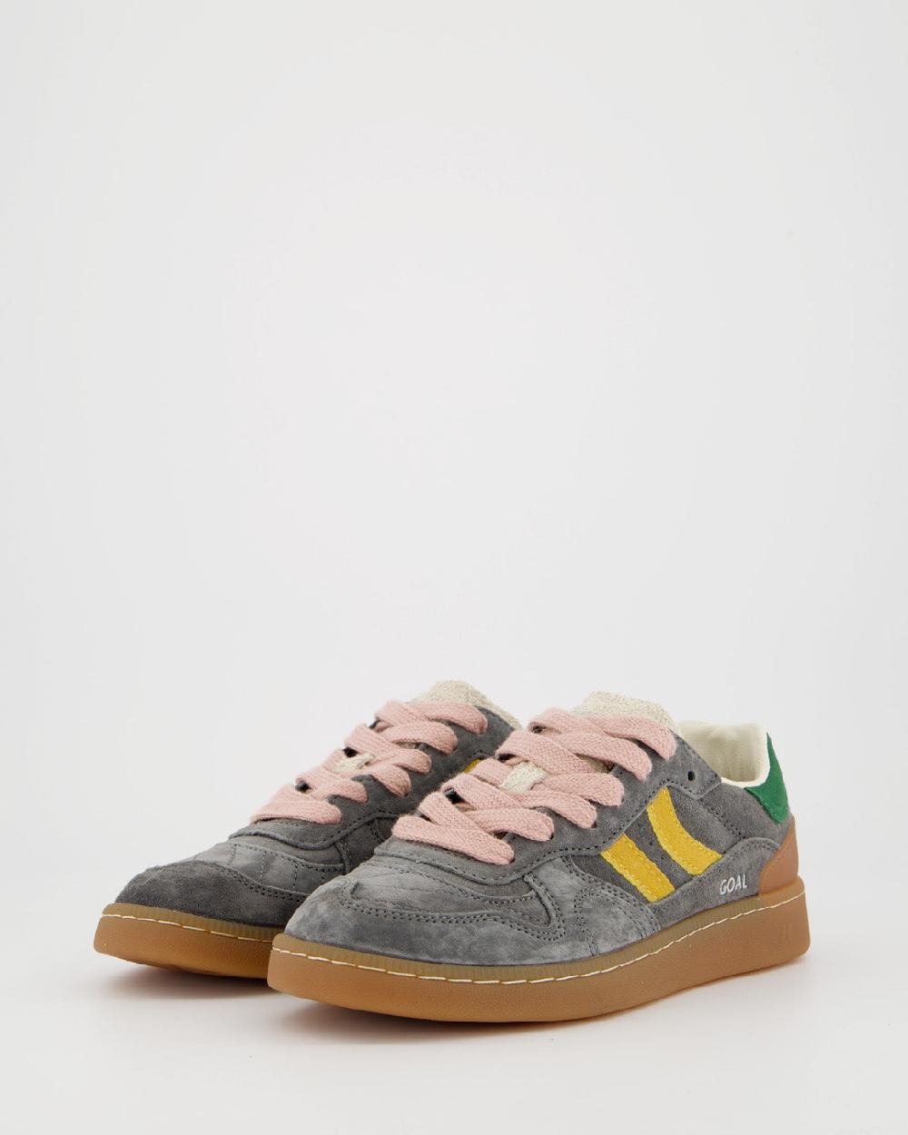 Coolway GOAL GREY SHADE MUJER