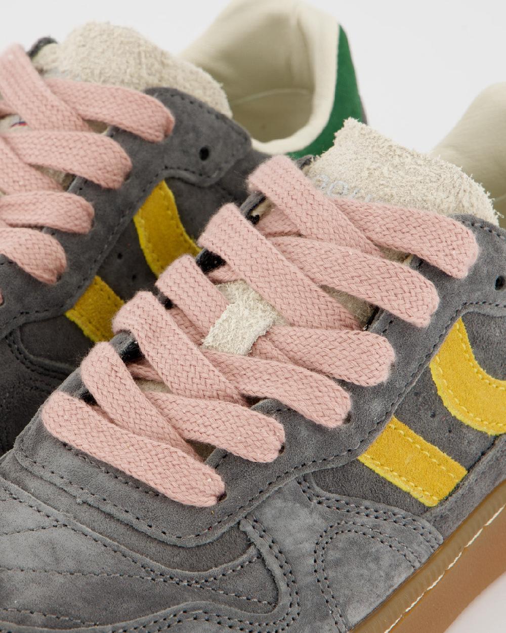 Coolway GOAL GREY SHADE MUJER