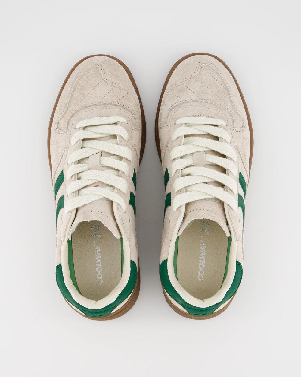 Coolway GOAL ICE GREEN HOMBRE