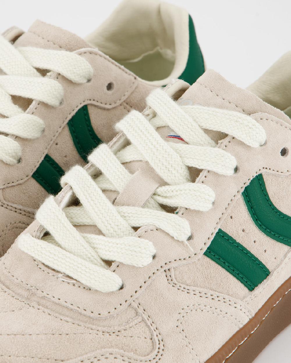 Coolway GOAL ICE GREEN HOMBRE