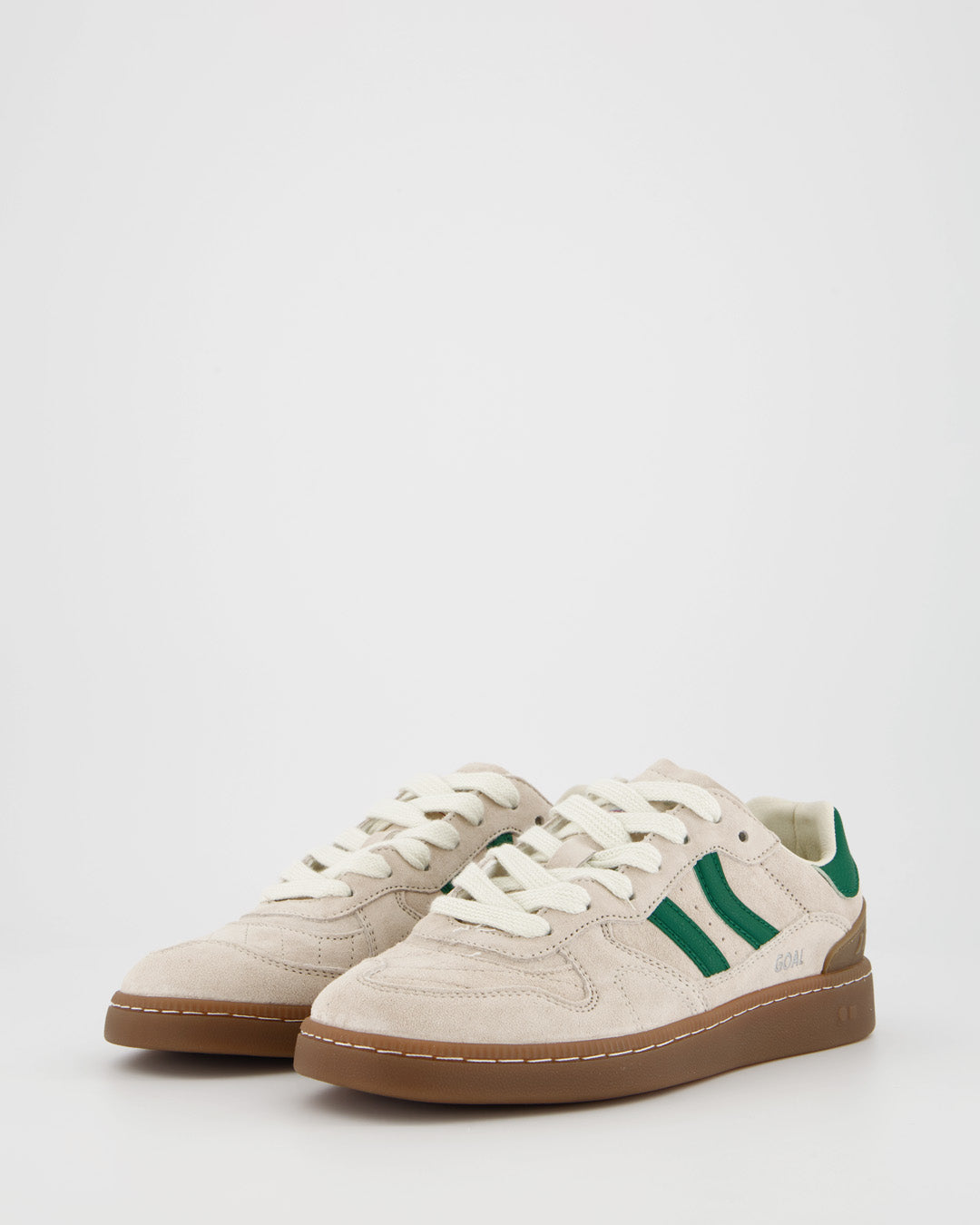 Coolway GOAL ICE GREEN MUJER