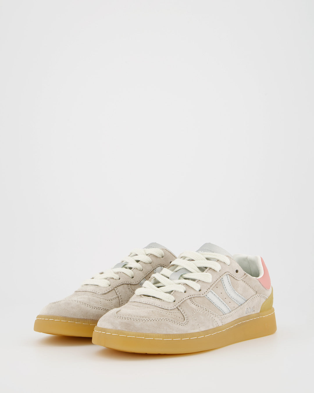 Coolway GOAL ICE SILVER MUJER