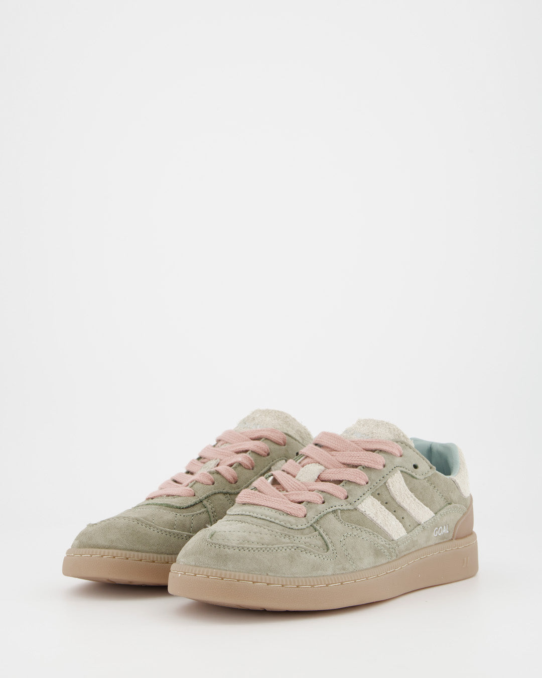 Coolway GOAL LIGHT GREEN MUJER