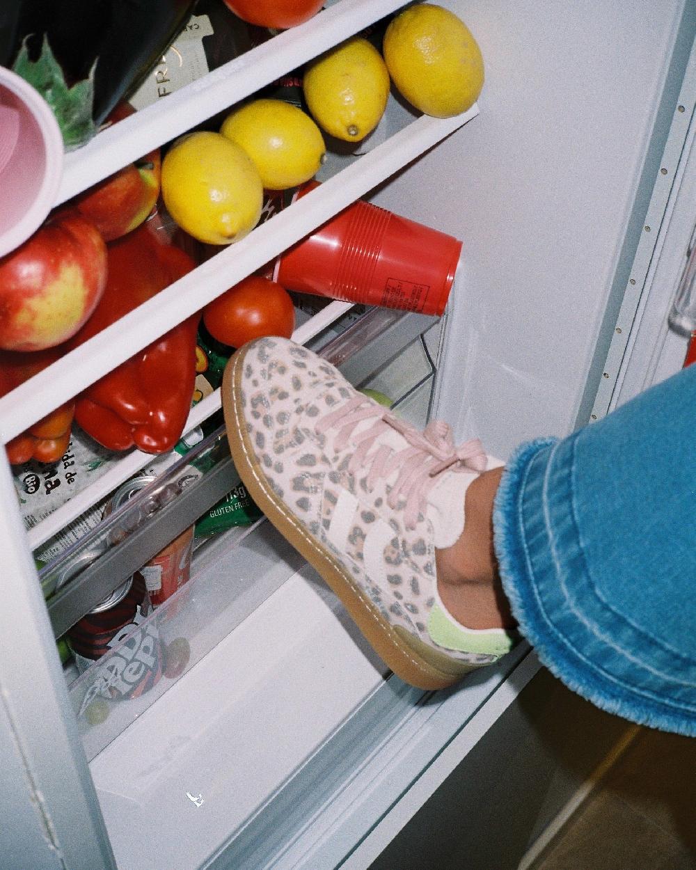 Coolway GOAL LIGHT LEO MUJER