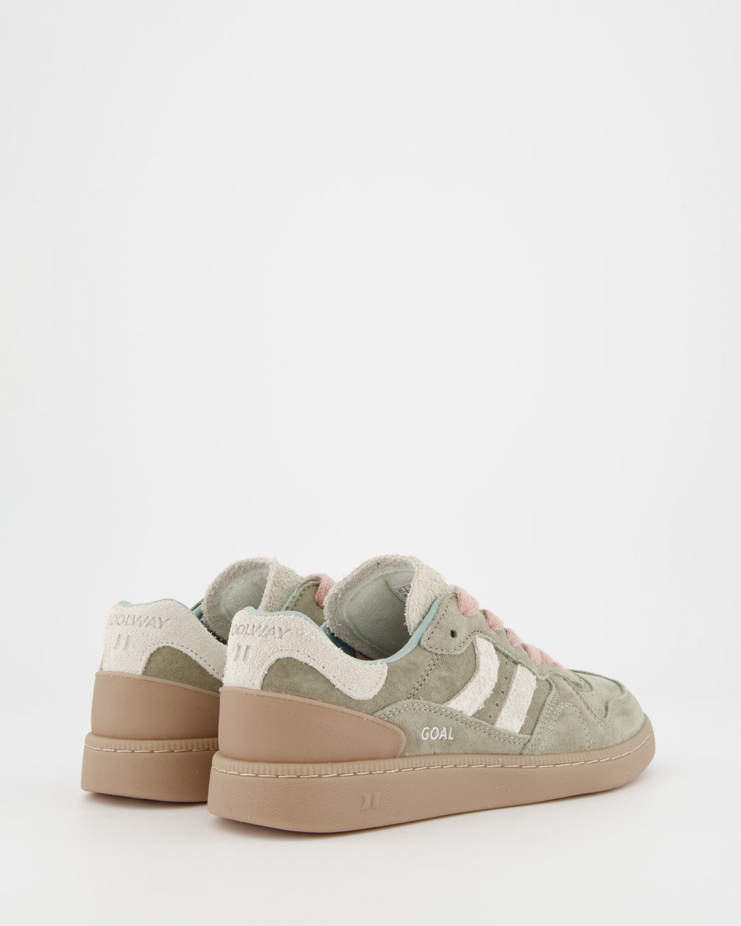 Coolway GOAL LIGTH GREEN HOMBRE