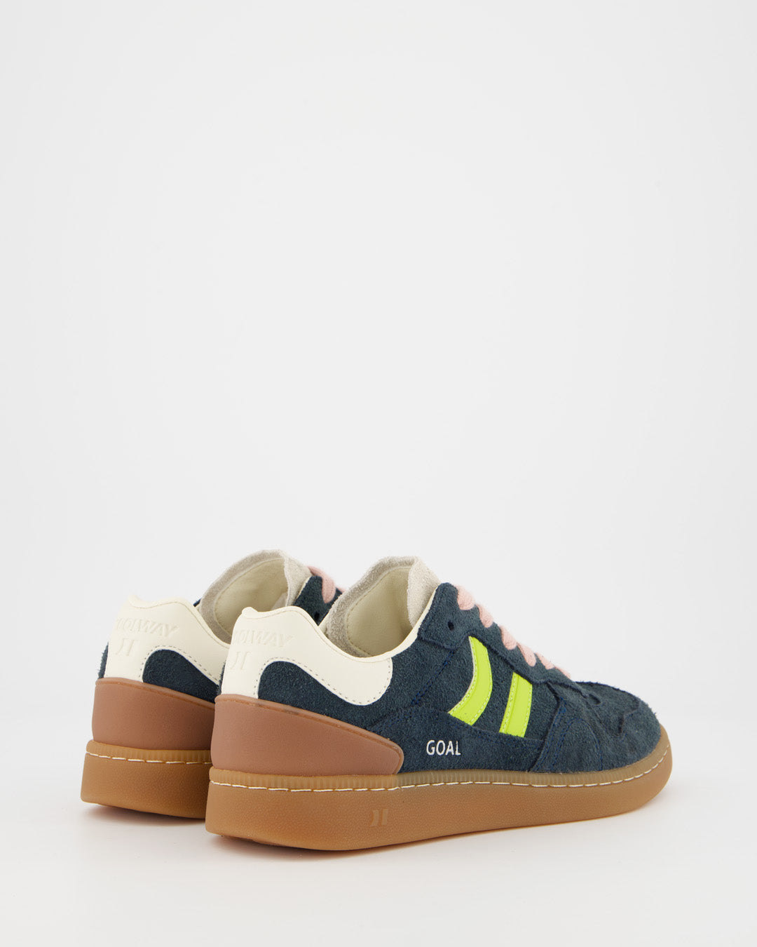 Coolway GOAL NAVY BLUE HOMBRE