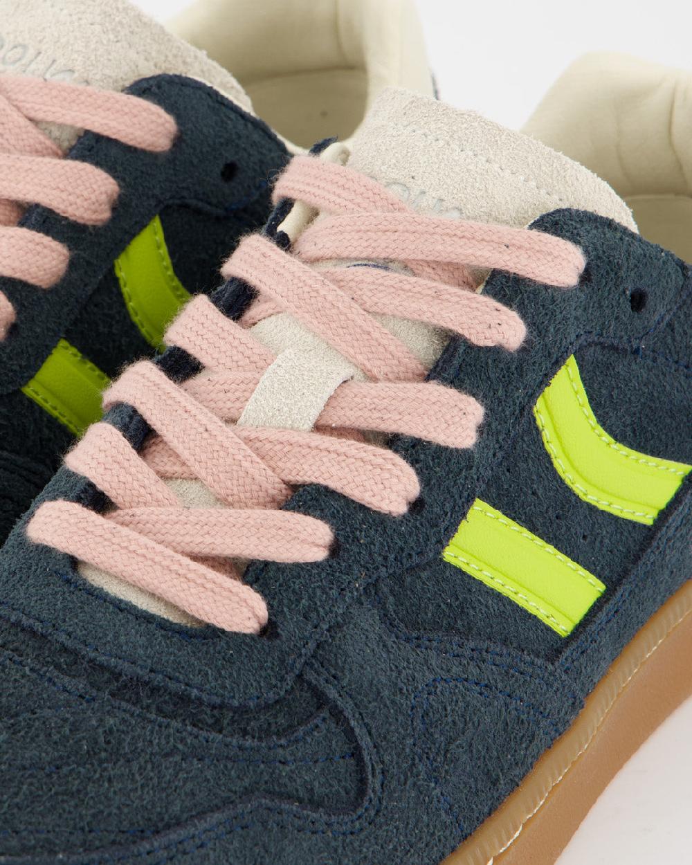 Coolway GOAL NAVY BLUE MUJER