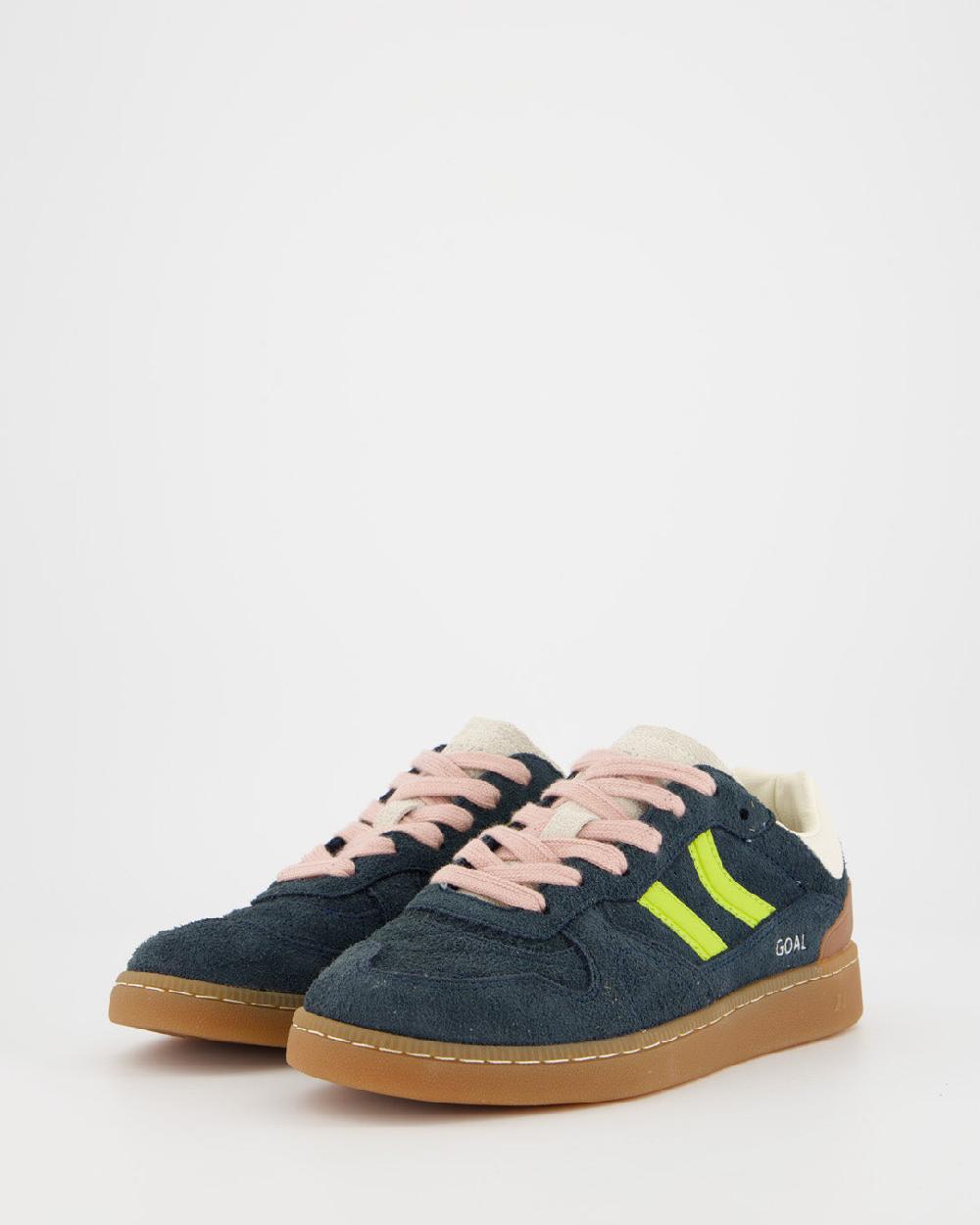 Coolway GOAL NAVY BLUE MUJER