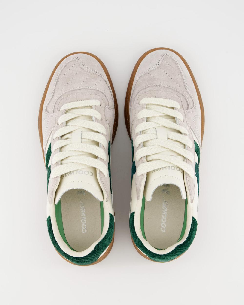 Coolway GOAL OFF-WHITE BIRDIE HOMBRE