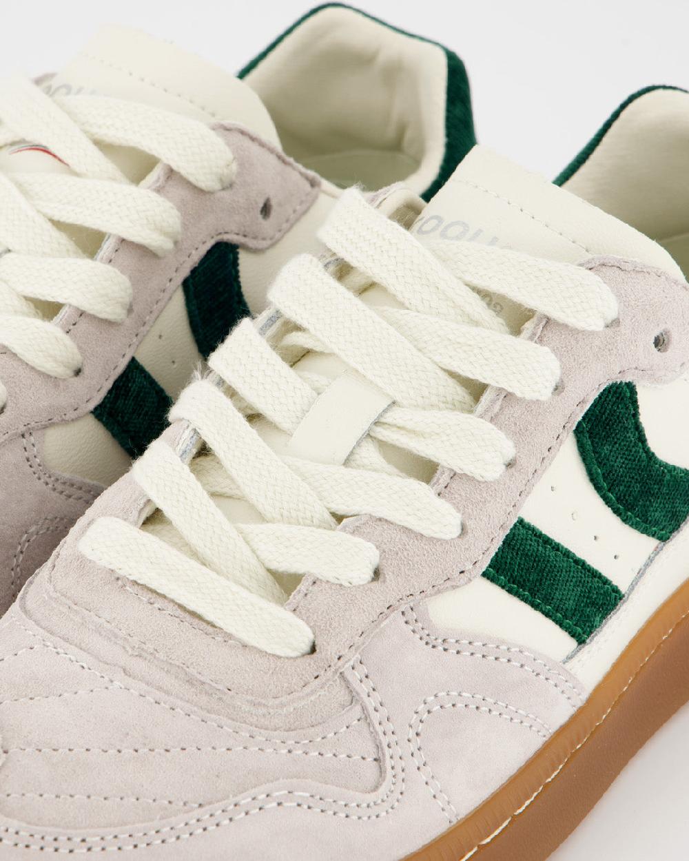 Coolway GOAL OFF-WHITE BIRDIE MUJER