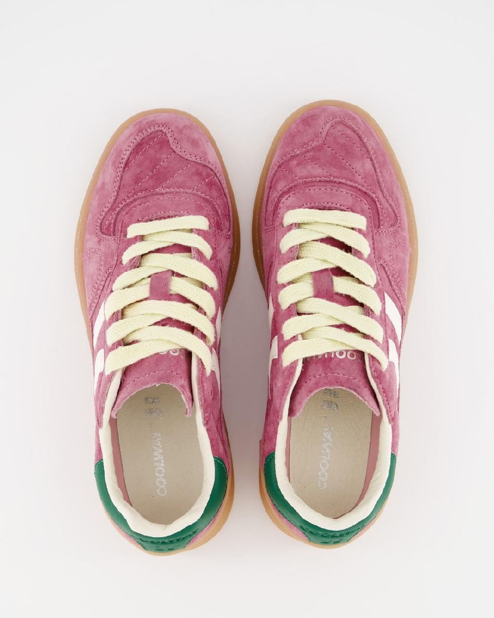 Coolway GOAL PINK LEMONADE MUJER