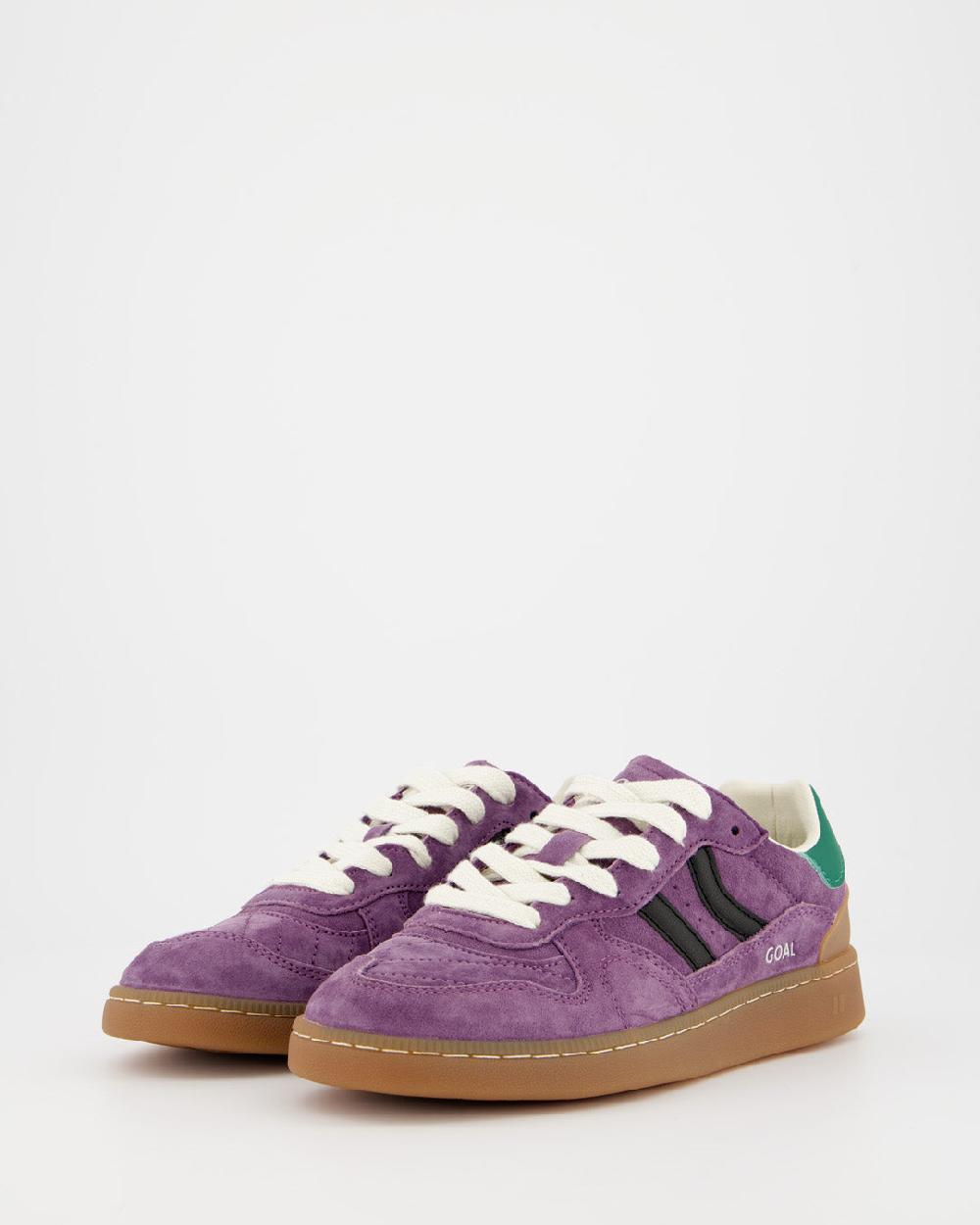 Coolway GOAL PURPLE GRAPE HOMBRE