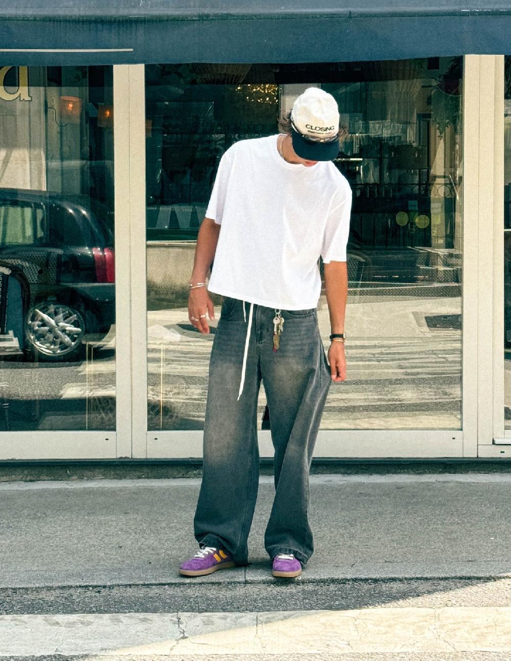 Coolway GOAL PURPLE LAKERS HOMBRE