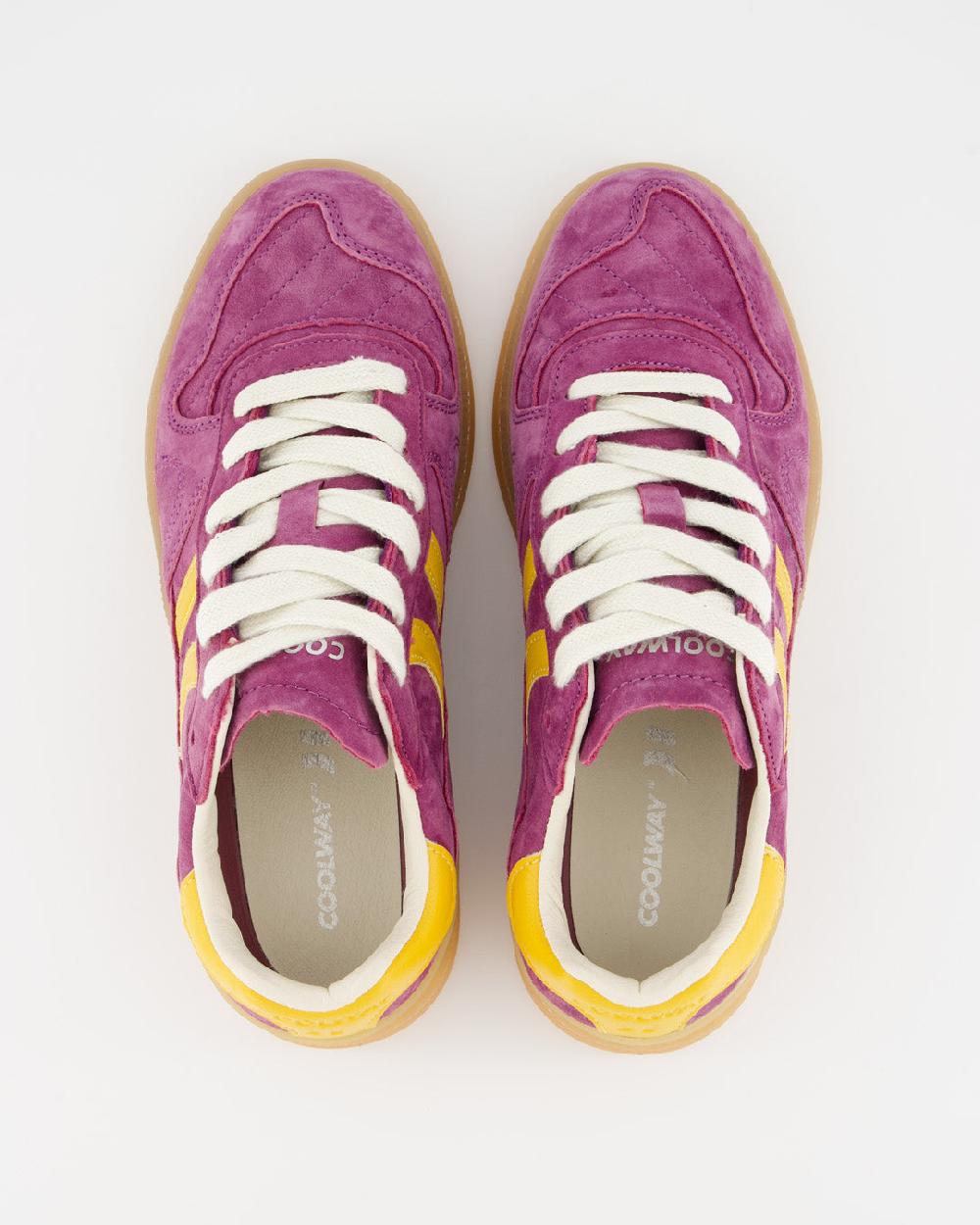 Coolway GOAL PURPLE LAKERS HOMBRE