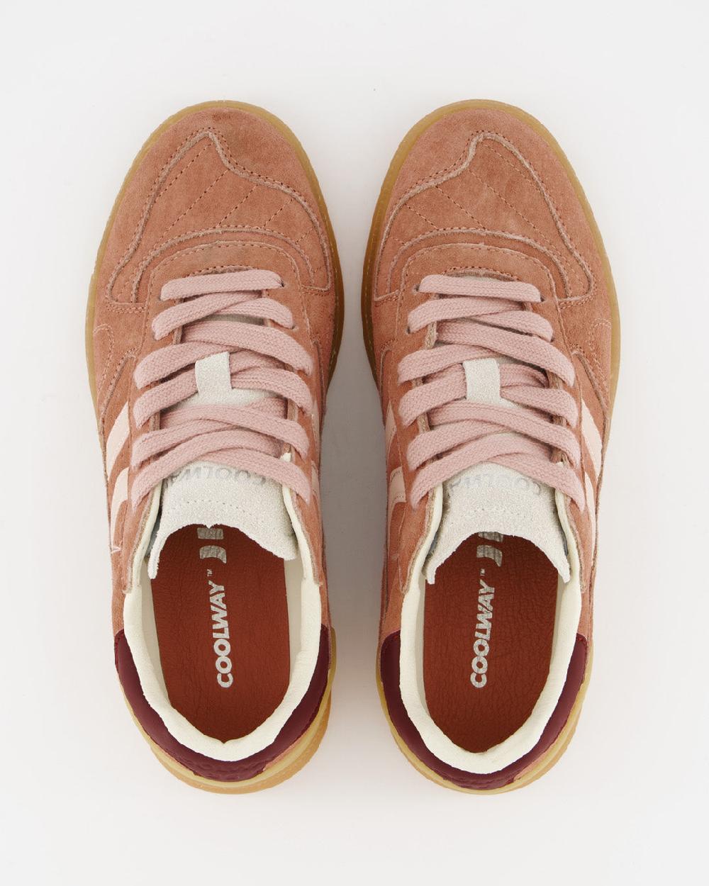 Coolway GOAL SALMON TILE HOMBRE