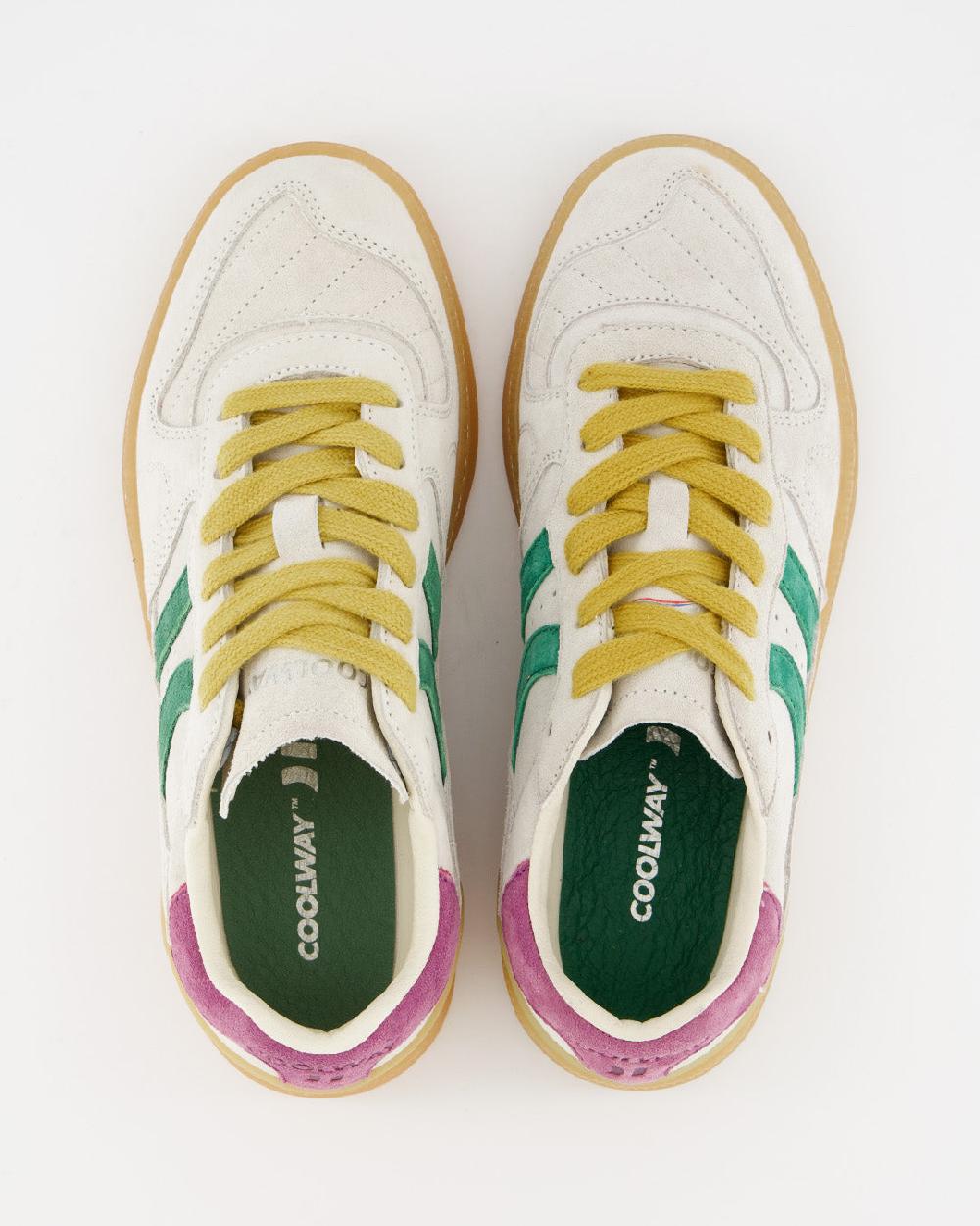 Coolway GOAL SAND DESSERT MUJER