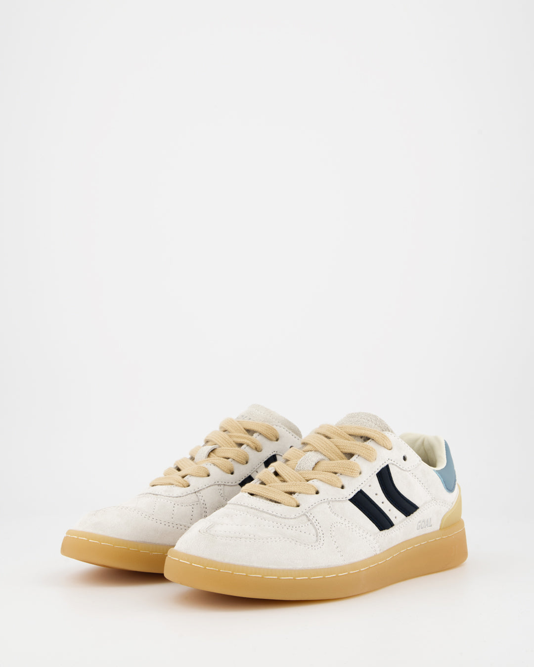 Coolway GOAL SMOKEY WHITE HOMBRE