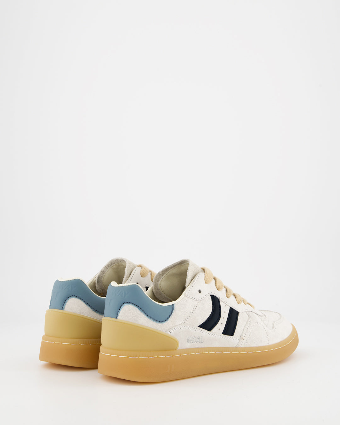 Coolway GOAL SMOKEY WHITE HOMBRE