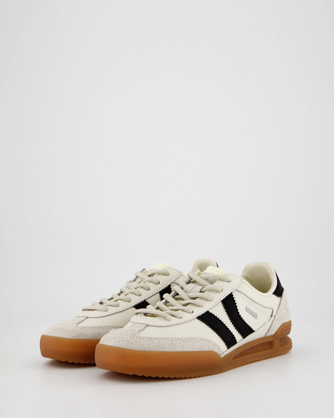 Coolway GRASS WHITE LEATHER HOMBRE