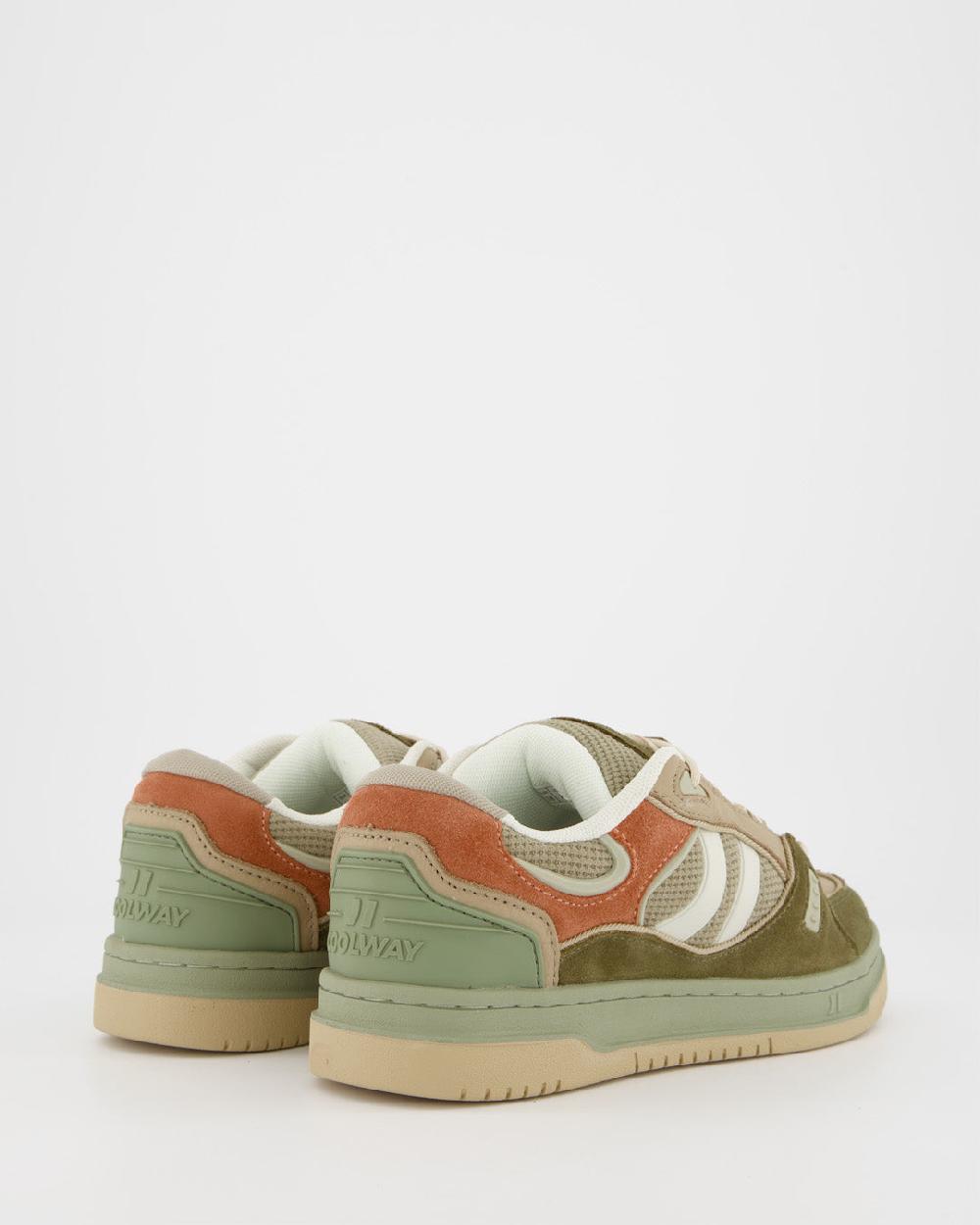 Coolway HOCK EARTH PLANET MUJER